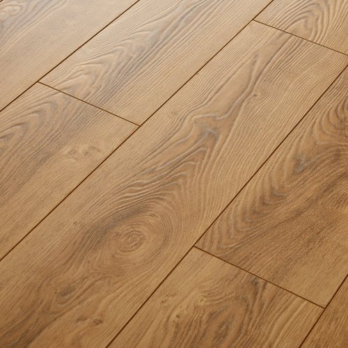 Laminate floors from Heritage Carpet and Flooring