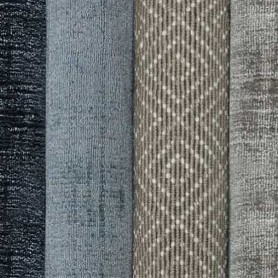 Our North Canton showroom offers an extensive selection of carpet made from inspired designs and long-lasting materials.