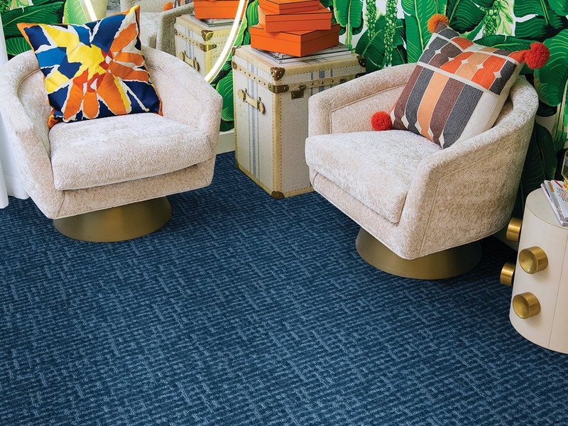 High Quality Decorative Carpet